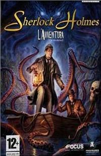 Sherlock Holmes Premium - PC