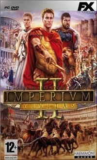 Imperium Civitas 2 Premium - PC