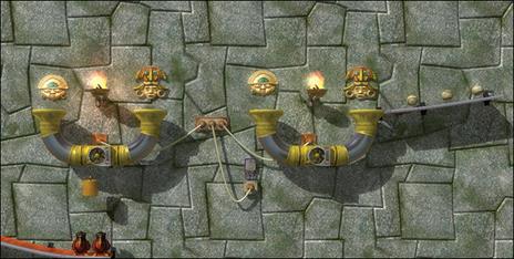 Crazy Machines 2 - 6