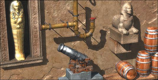 Crazy Machines 2 - 9