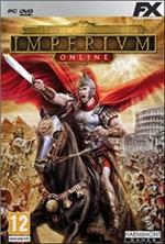 Imperium Online - PC