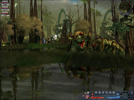 Silverfall Oro Premium - PC - 3