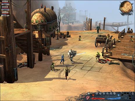 Silverfall Oro Premium - PC - 4