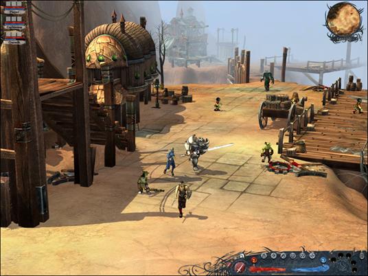 Silverfall Oro Premium - PC - 4