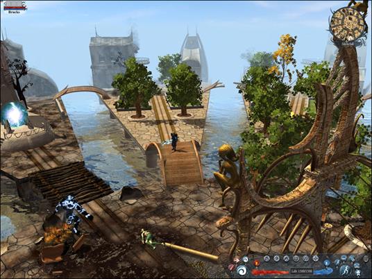 Silverfall Oro Premium - PC - 5