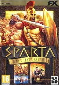 Sparta Anthology Oro Premium - PC