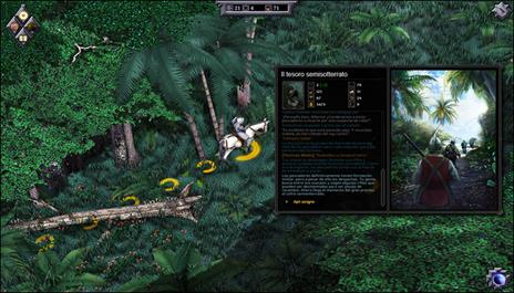 Conquistatori del Nuovo Mondo - 3