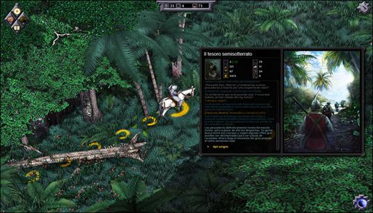 Conquistatori del Nuovo Mondo - 3