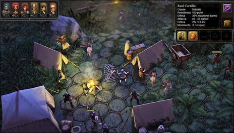 Conquistatori del Nuovo Mondo - 4