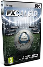 FX Interactive Fx Calcio Premium Pc videogioco Basic ITA