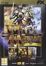 War &Magic Anthology - PC