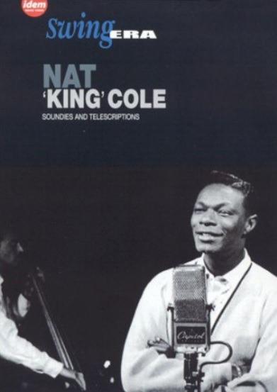 Swing Era (DVD) - DVD di Nat King Cole