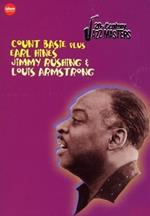 20th Century Jazz Masters (DVD)