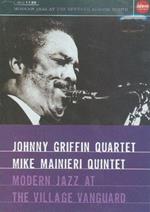 Modern Jazz at the Village Vanguard (DVD)