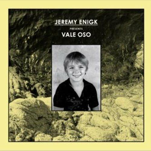 Vale Oso - CD Audio di Jeremy Enigk