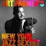 The Album - CD Audio di Art Farmer,New York Jazz Sextet