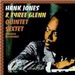 Complete Recordings - CD Audio di Hank Jones,Tyree Glenn