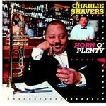 Horn O' Plenty - CD Audio di Charlie Shavers