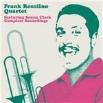 Complete Recordings - CD Audio di Frank Rosolino