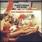 The Modern Touch - CD Audio di Marty Paich