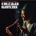 Stanley Dance Sessions - CD Audio di Coleman Hawkins