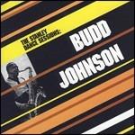 Stanley Dance Sessions - CD Audio di Budd Johnson