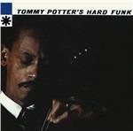 Tommy Potter's Hard Funk - CD Audio di Tommy Potter