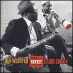 The Complete Sextet Studio Sessions