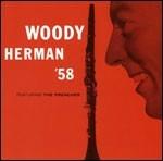 Woody Herman '58