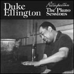 Retrospeption – The Piano Sessions 1953-1957