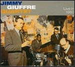 Live in 1960 - CD Audio di Jimmy Giuffre