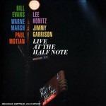 Live at the Half Note - CD Audio di Bill Evans,Paul Motian