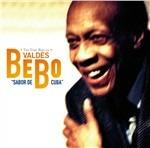 Sabor de Cuba - CD Audio di Bebo Valdes