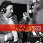 Turi-Arturo Sandoval