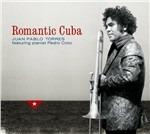 Romantic Cuba (Digipack)