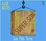 Algo nuevo
