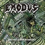 Another (+ Gatefold Sleeve) - Vinile LP di Exodus