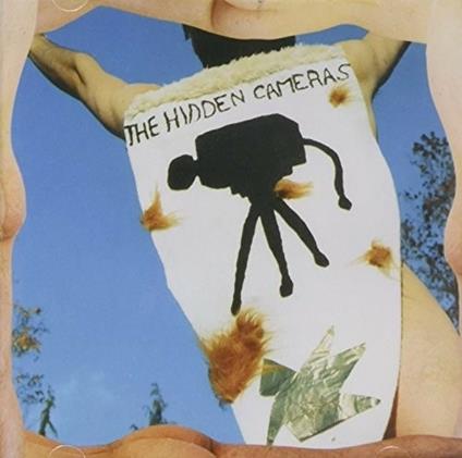 Smell Of Our Own - CD Audio di Hidden Cameras