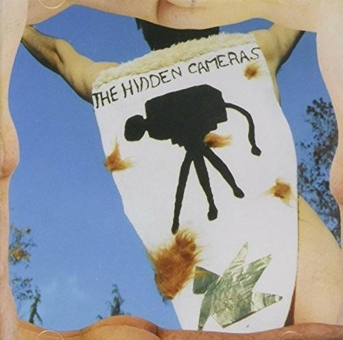 Smell Of Our Own - CD Audio di Hidden Cameras