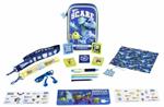 Kit 16 Acc. Monster University All DS