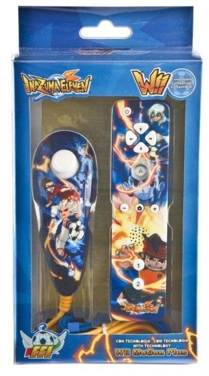 Controller Kit Inazuma Eleven - 3