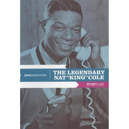 The Legendary Nat ''King'' Cole - CD Audio di Nat King Cole