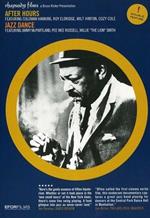 After Hours. Jazz Dance (DVD)