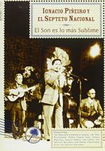 El Son Es Lo Mas Sublime (DVD)