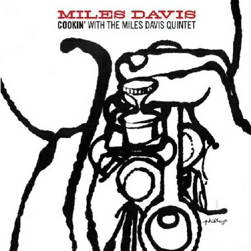 Cookin' (+ Steamin') - CD Audio di Miles Davis