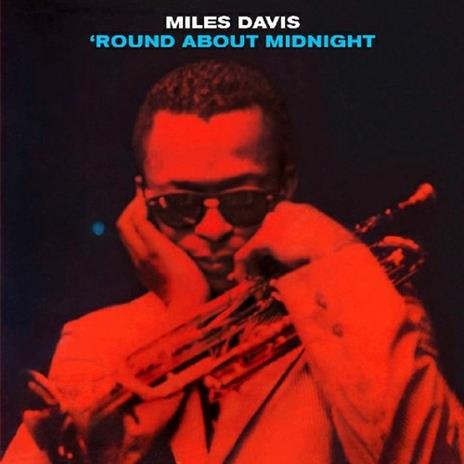 Round About Midnight - CD Audio di Miles Davis