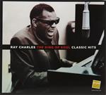 The King Of Soul. Classic Hits (Digipack)