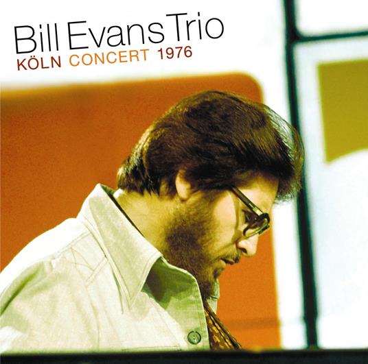 Köln Concert '76 - Milano '72 - CD Audio di Bill Evans