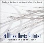 Winter In Europe 1967