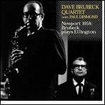 Newport 1958 - Plays Ellington